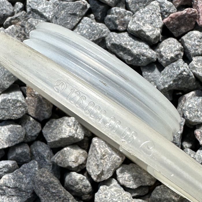 Бачок омивача 126 Mercedes 1268690820 1238690172 1268690214 1268690608