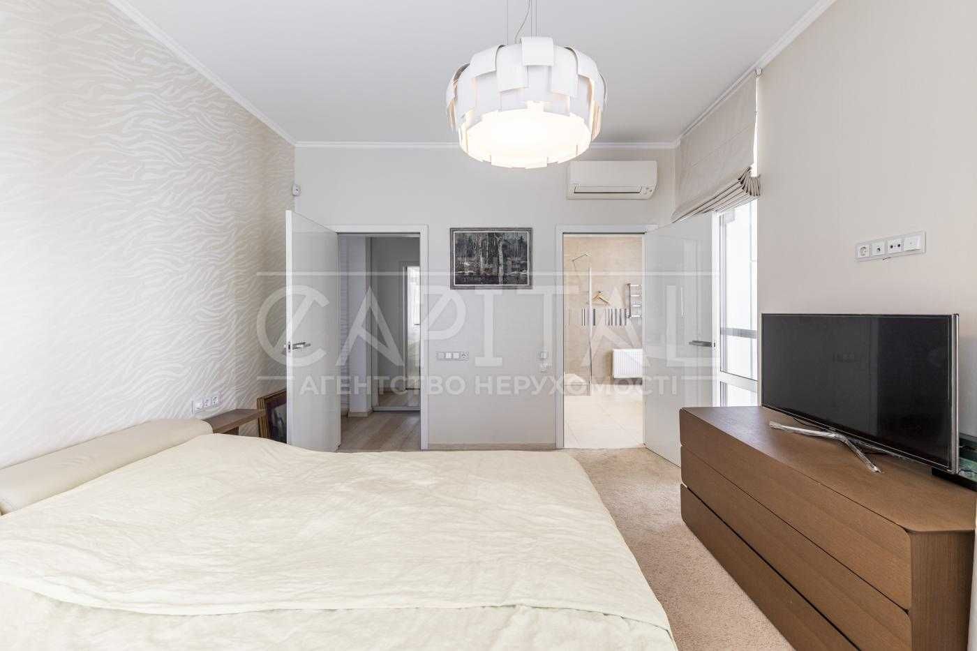 Продаж квартири, 111м2, ЖК Новопечерські Липки, вул. Верхогляда