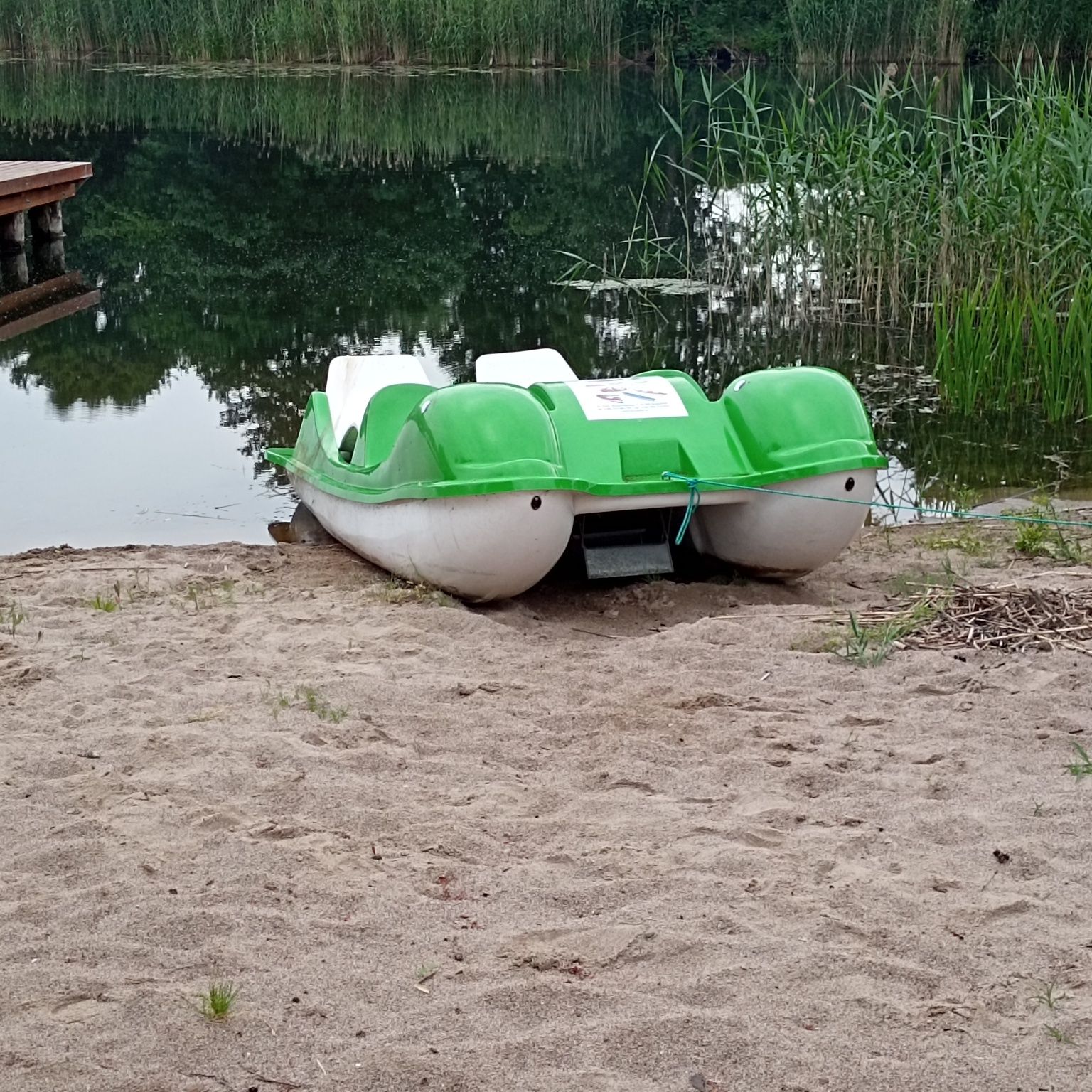 Domek letniskowy do wynajęcia