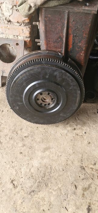 Koło zamachowe do C 330