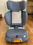 Cadeira Chicco Fold & Go 15-36Kg - optimo estado