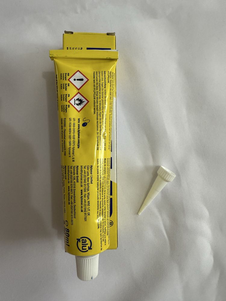 Hylomar M (nowy)