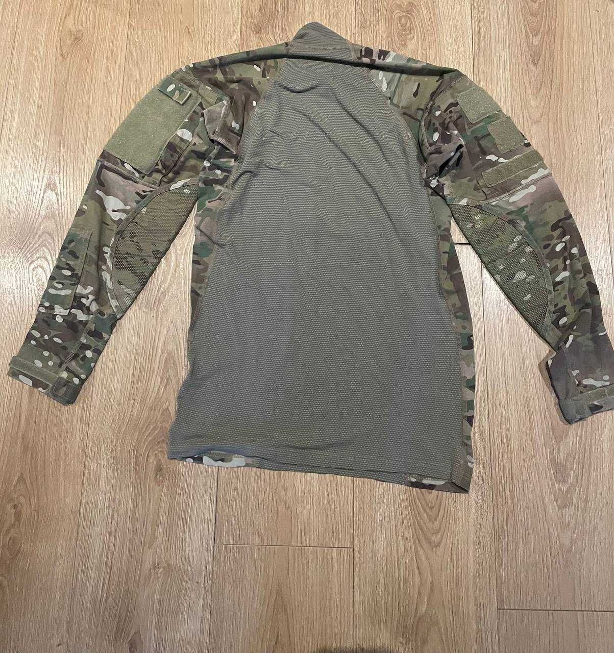 combat shirt massif multicam koszula bojowa