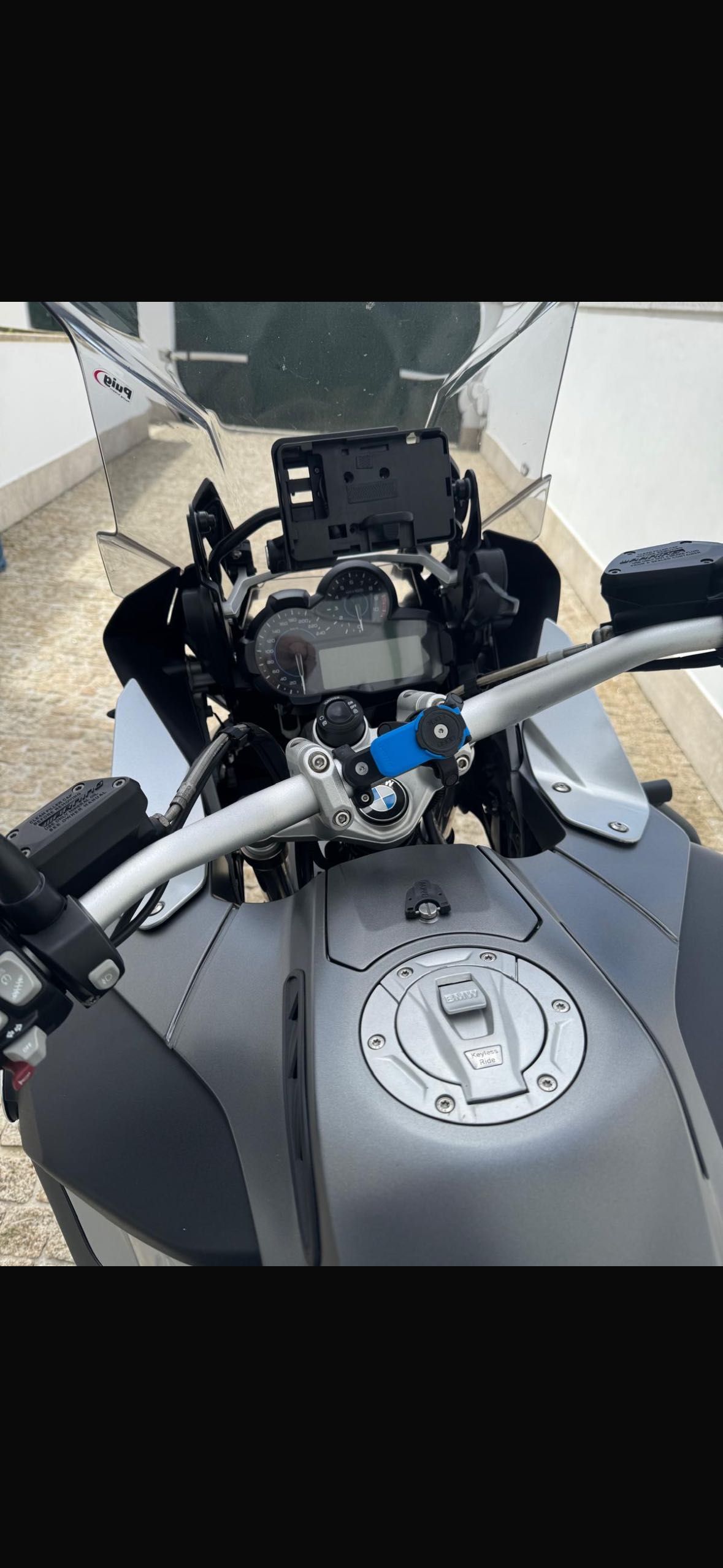 Bmw 1200 GS Adventure