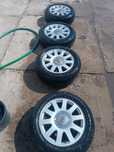 Диски 5/112 R16 5х112 р16