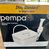 Inhalator tłokowy NEB200 pempa