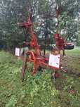 Przegrabiarka  hydrauliczna Spider 680