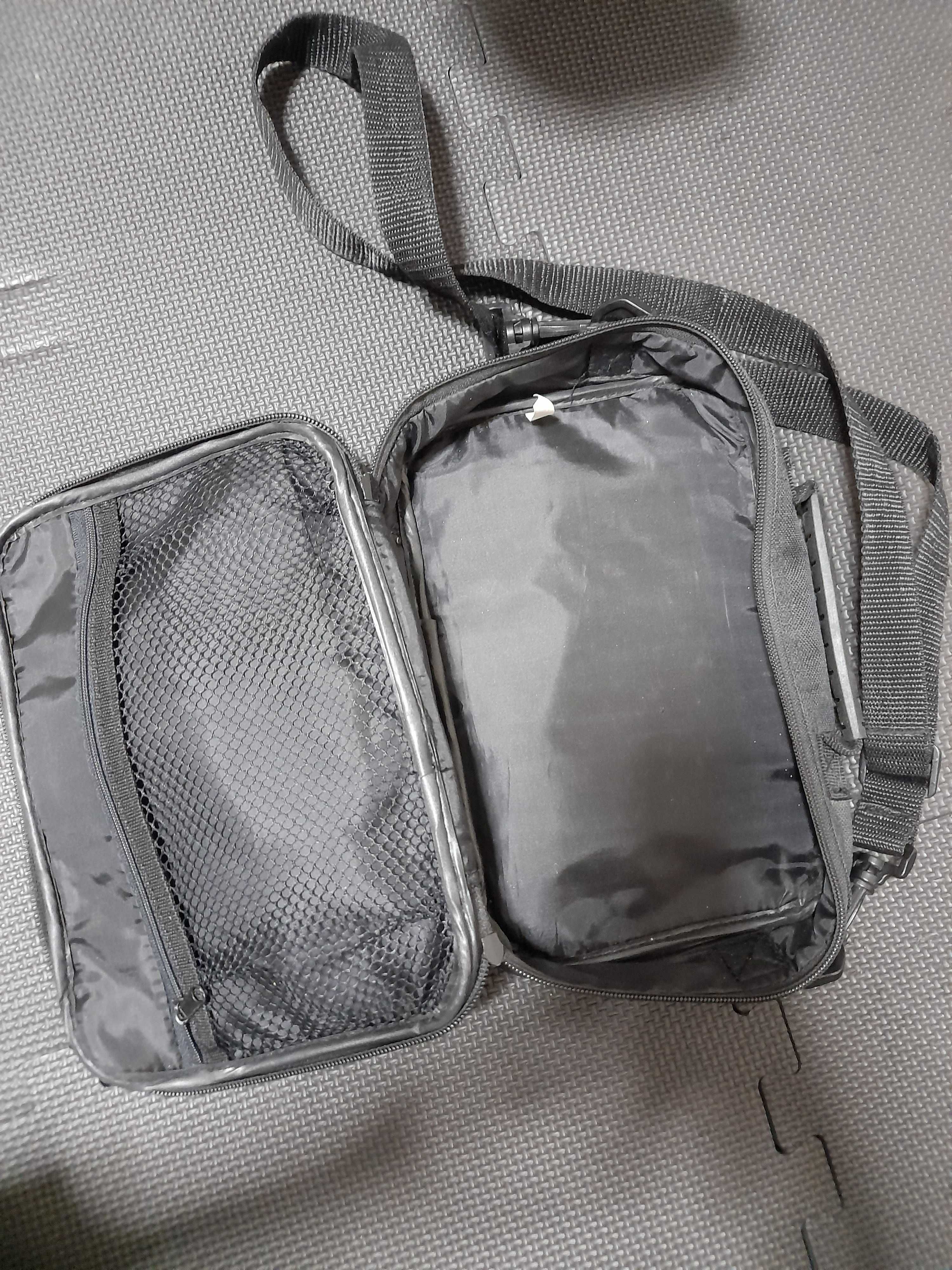 Mochila Logic3 para consolas