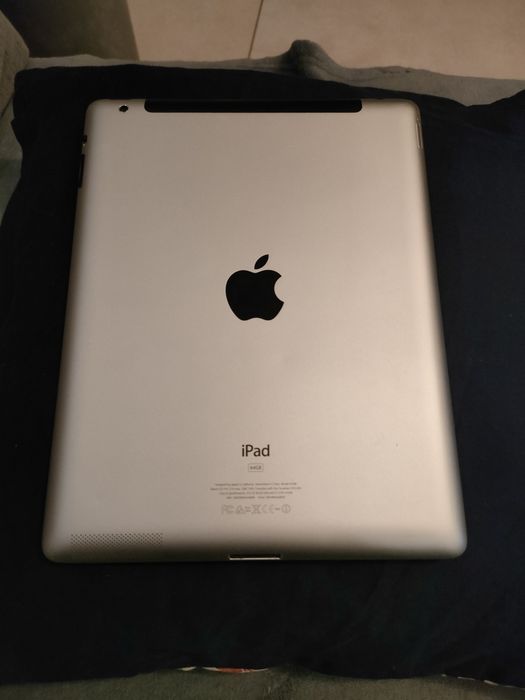 Tablet Apple iPad 2 64 GB