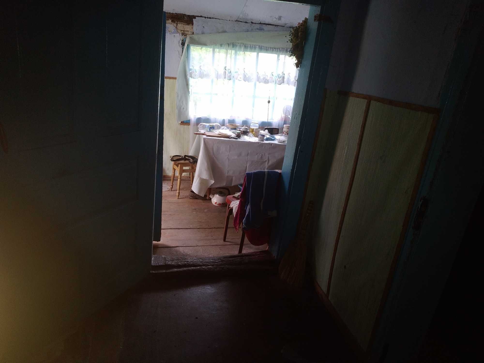 Продається 2 будинки дешево