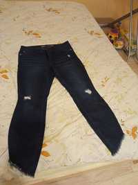 Nowe jeansy Bon Prix super skinny 42