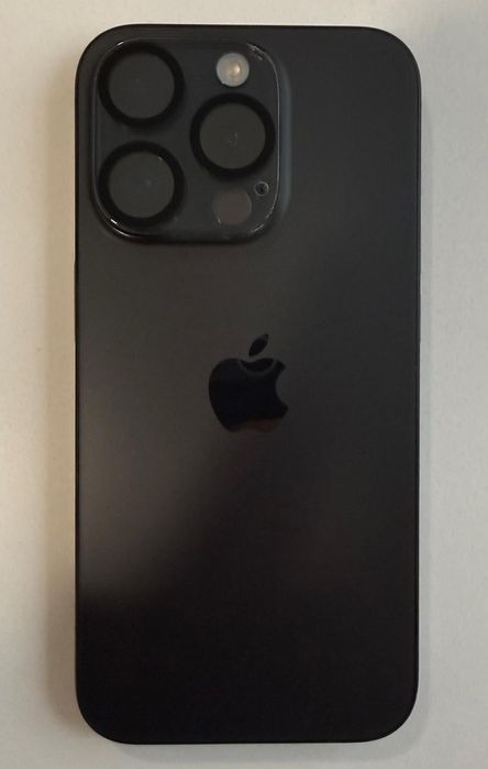 Iphone 15 PRO 256gb