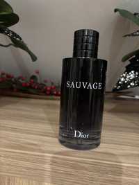 Perfumy Dior Sauvage Eau de Toilette