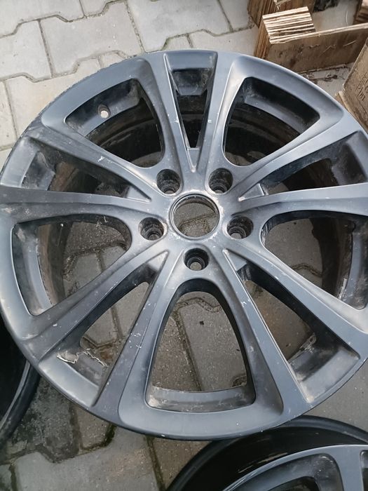 Felgi aluminiowe 18 7,5 J 5x114.3 Kia Hyundai