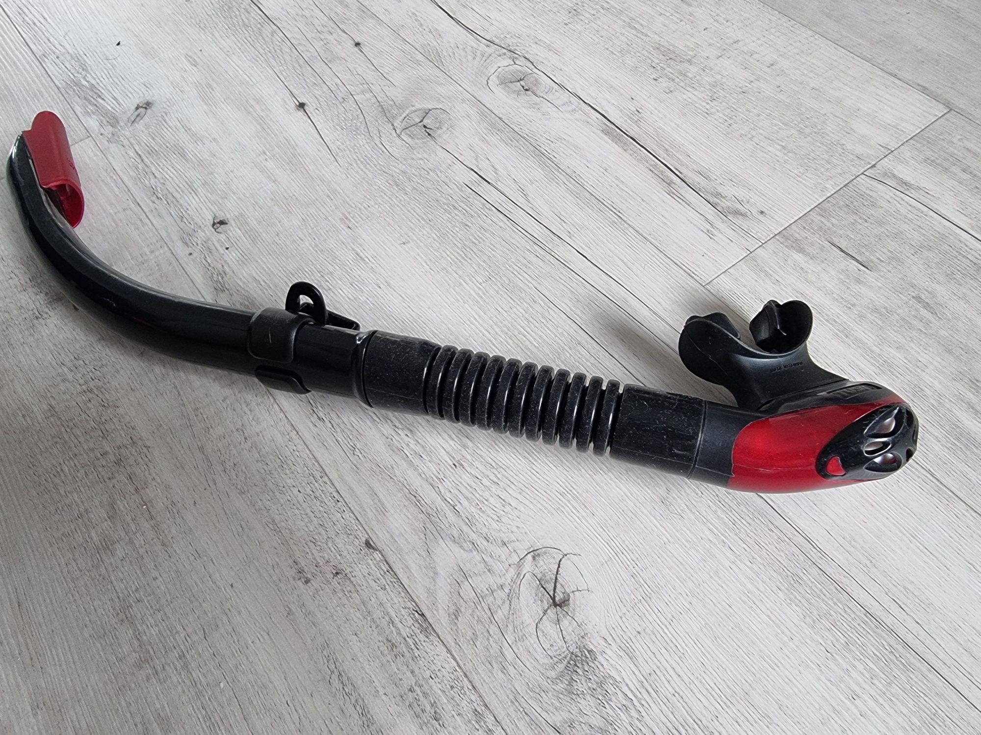 Fajka Tusa SP 1700 QB MDR
