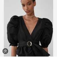 Стильна блузка від Zara