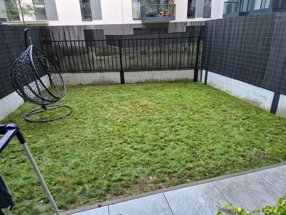 Wynajmę kawalerkę dostępna od 1.12.2025