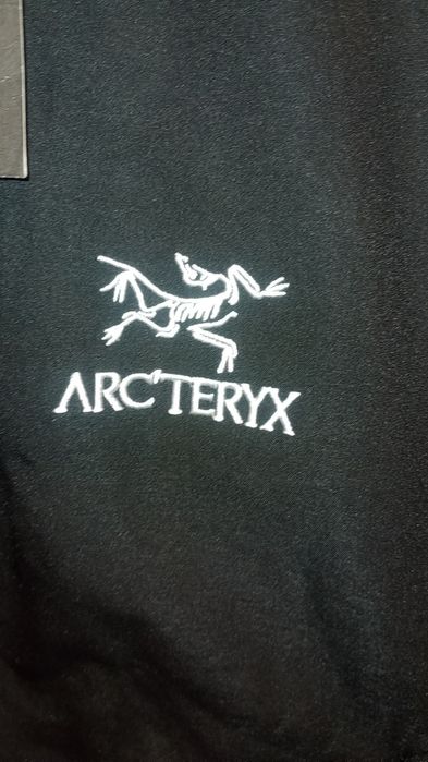 Arc'teryx Beta SL