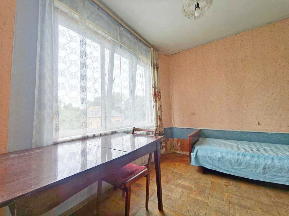 4 кімнатна квартира для великої дружньої родини. Вулиця Льотна. (SP)