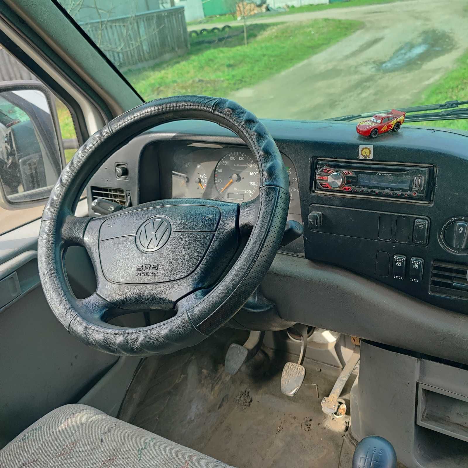 Продам Volkswagen LT 35