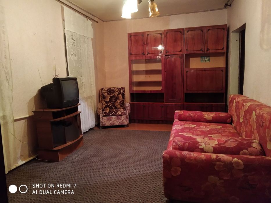 Продам частину будинку в центрі