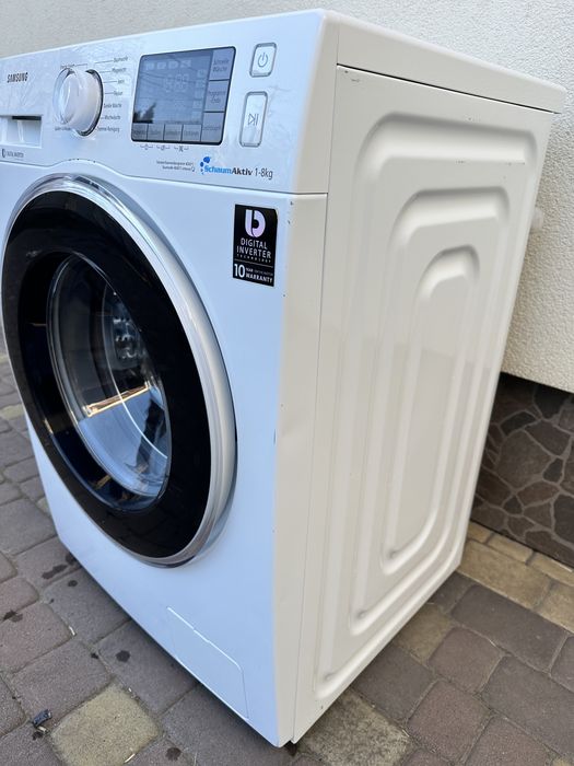 Пральна машина samsung пралка стиралка самсунн