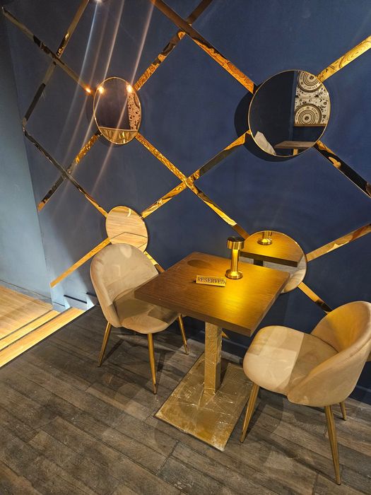 vendo bar em Matosinhos novo a estrear