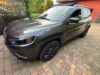 Jeep Cherokee Sprzedam Jeep Cherokee Limited 3.2 -200 KW, 4x4 Limited