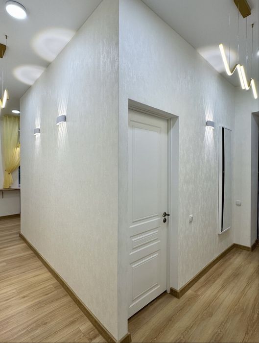 Продам 3х комнатную квартиру, центр, 70 кв.м. Сертификат. А