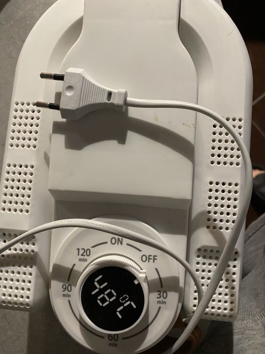 Сушарка для взуття під ремонт