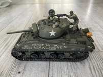 Sherman 1/35 gotowy, friulmodel