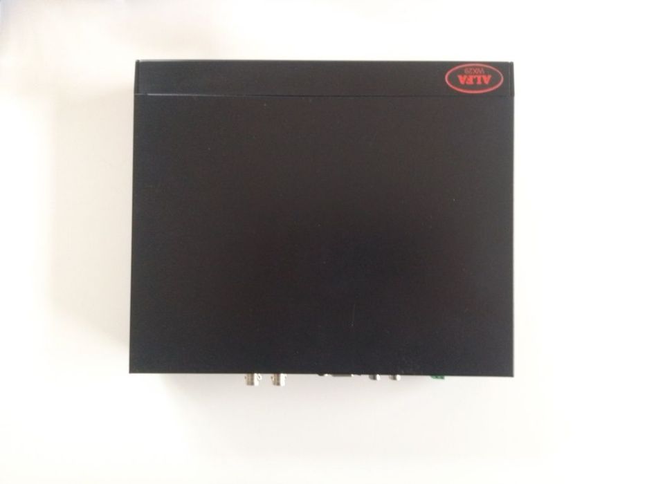 Monitoring ALFA WX29 zamienię lub sprzedam