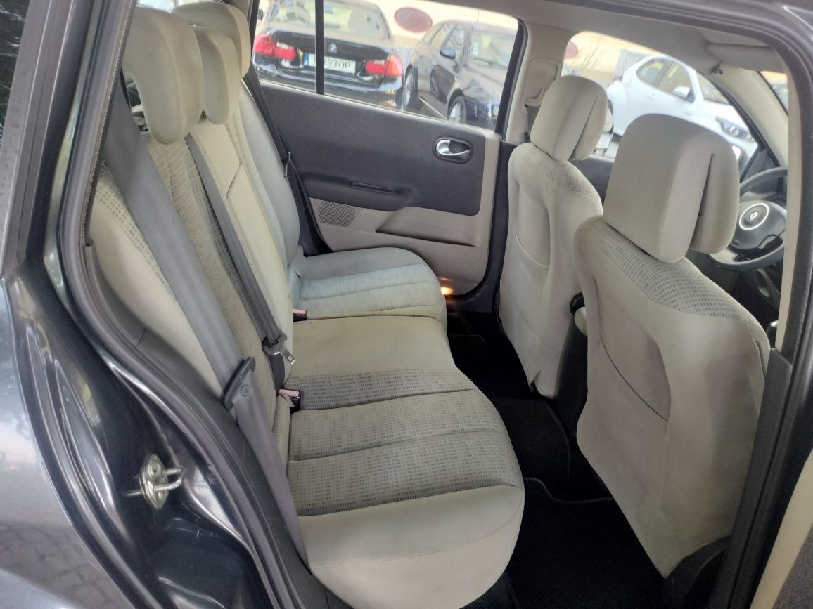 Renault Mégane Impecável