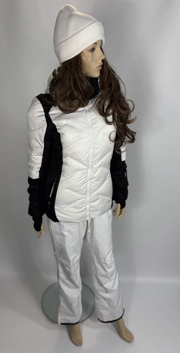 Костюм лижний жіночий С М ідеальний стан