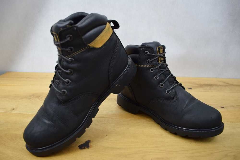 Timberland buty trekkingowe damskie Leavitt Waterproof Lace Up, r. 38