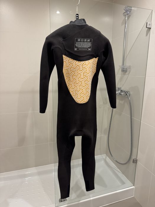 Vendo fato surf DEEPLY Explore 4.3 MT