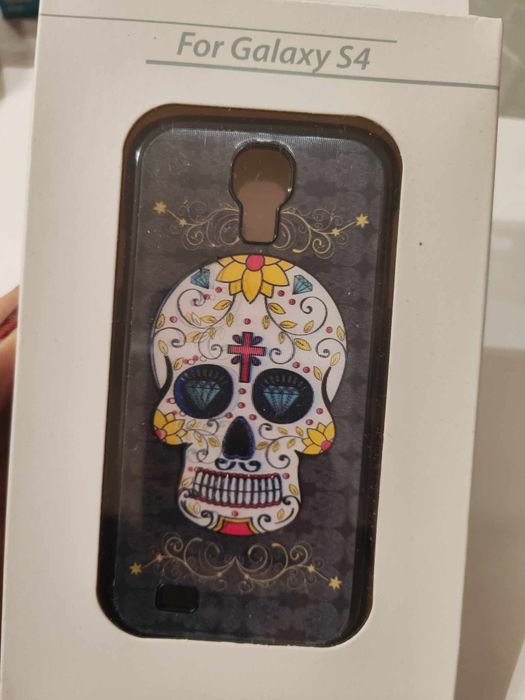 Etui nowe Galaxy S4