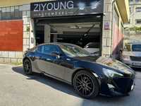 Toyota GT86 2.0D-4S Sport+GPS AT