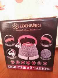 Чайник  Edenberg