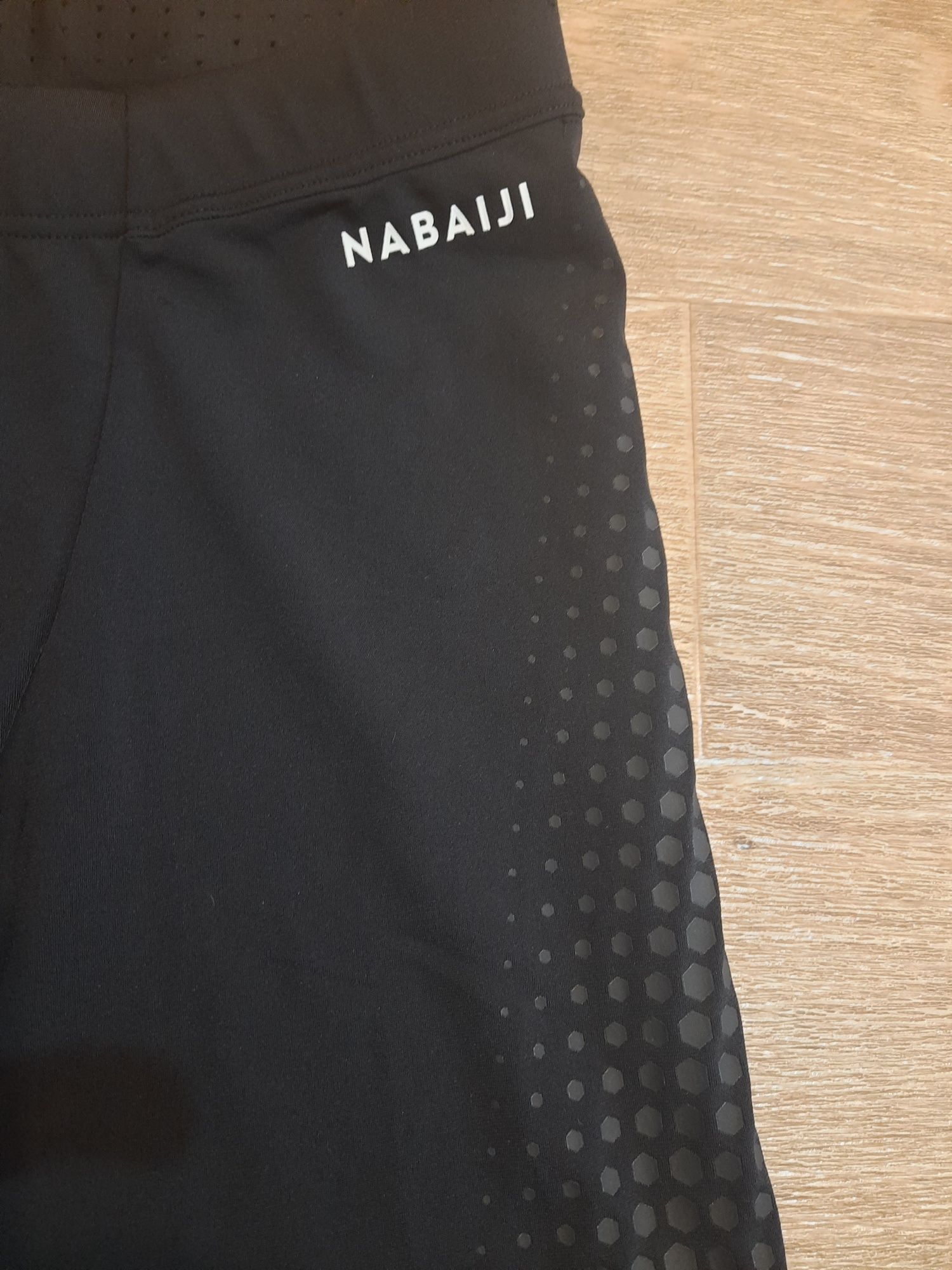 Мужские плавки шорты Nabaiji aqua resist р.М