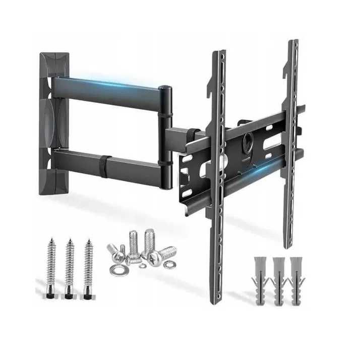 Uchwyt Do Telewizora 26 - 55 Cali Obrotowy Wieszak TV Uniwersalny