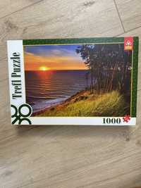 Puzzle trefl 1000 elementów