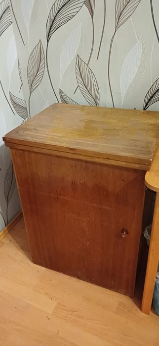 Maszyna do szycia Łucznik
