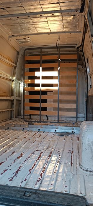 Citroen Jumper 2.8 Turbo