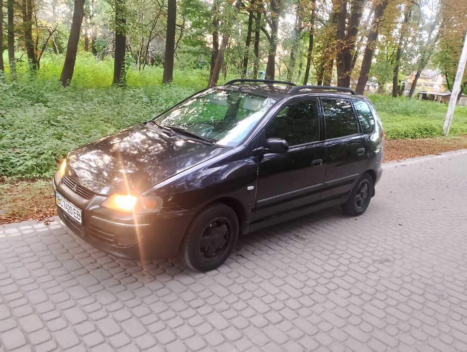 1 .6 бензин, газ вписаний