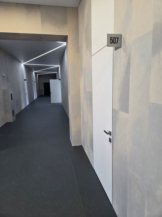 Оренда офісів в центральній частині міста