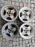 Felgi Abarth Cromodora cd30 Fiat 126p