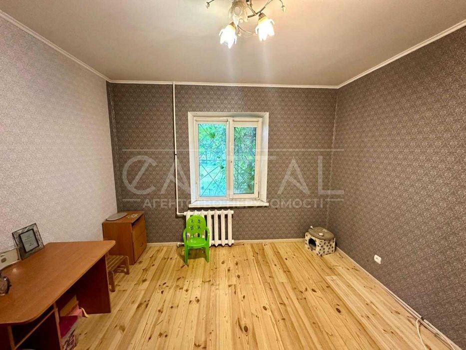 Продам 3к квартира 73м2 з ремонтом просп.Червоної Калини,54 Троещина