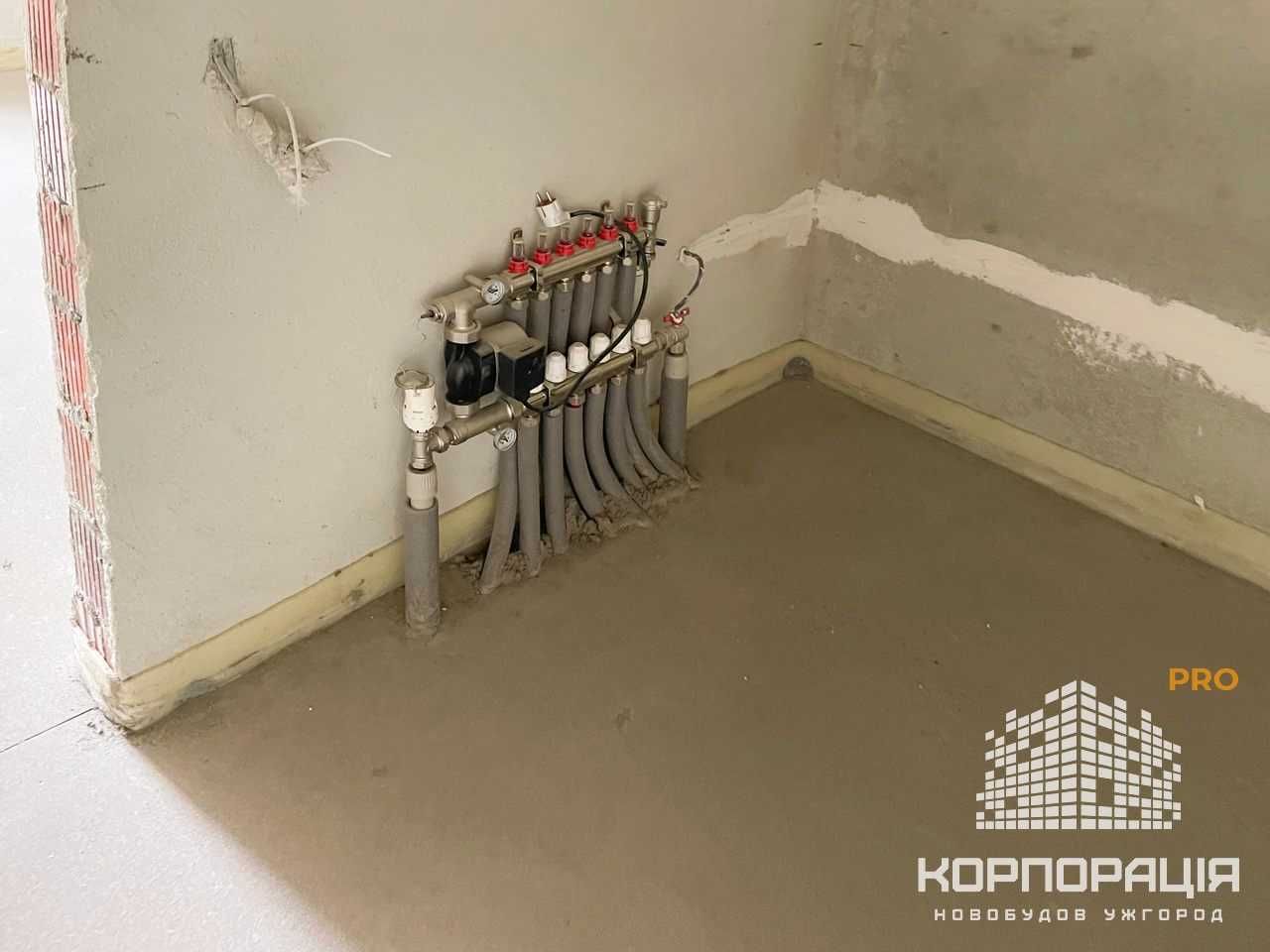 Готовий котедж біля лісу, Червениця, 650 дол за м2, 150 м2, КК "Стар"