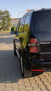 Volkswagen Gross Touran